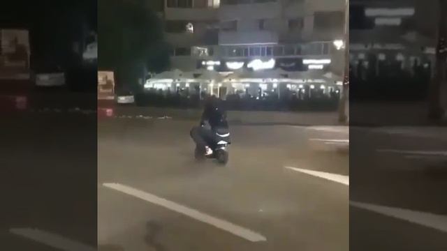 how to cross signle without fine ? смотреть онлайн