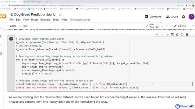 3 Data Preprocessing смотреть онлайн