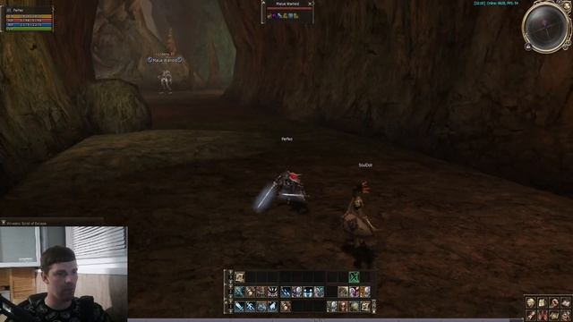 ASTERIOS|ХРОНИКИ Lineage 2 HF|ДЛЯ ТЕХ КТО НЕ ИГРАЛ смотреть онлайн