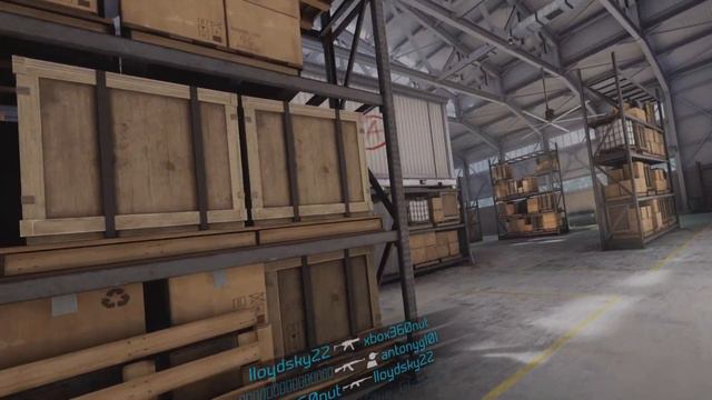 Pavlov VR Gameplay | PS5 PSVR2