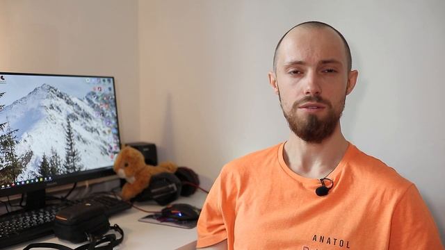 #2 Выбор первого фотоаппарата: классификация камер по размеру матрицы смотреть онлайн