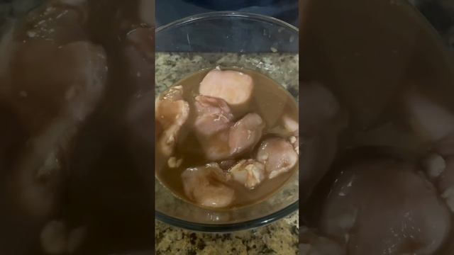 Рецепт ПП курицы, очень простой. Помощь кулинару, благодарность на карту: 2200700161540389