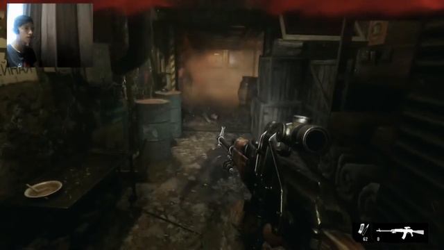 НАС ВСЕХ ОБМАНУЛИ  METRO EXODUS #12