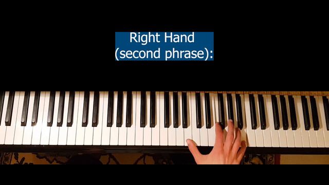 Giorno's Theme (Piano Tutorial) смотреть онлайн