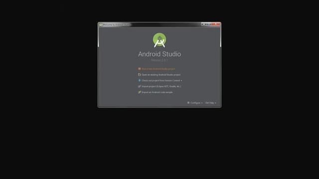 Setup C and C++ Code for Your Android Projects смотреть онлайн