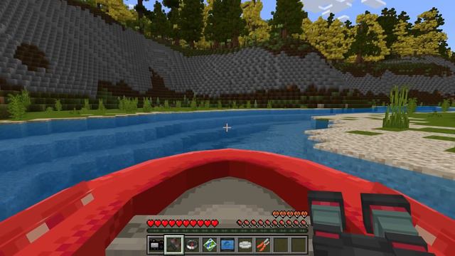 NEW MINECRAFT DINOSAURS DLC! Claws Minecraft DLC Gameplay смотреть онлайн