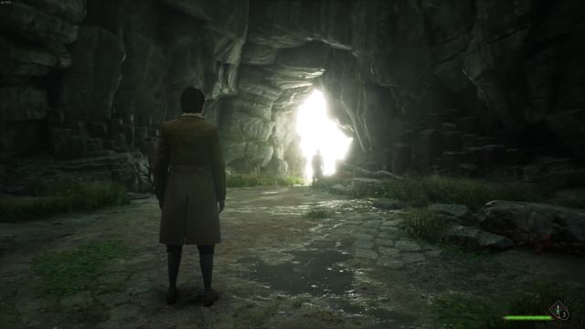 Hogwarts Legacy Fix Lost Save and Progress смотреть онлайн