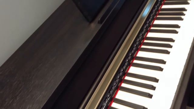 Kraft Music - Kurzweil MP-10 Digital Piano Demo at NAMM 2013 смотреть онлайн