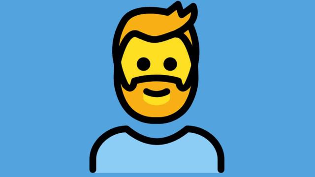 MAN: BEARD EMOJI MEANING, MAN: BEARD EMOJI #man #bearded #masculinity #middleagedman #manbeardemoji смотреть онлайн