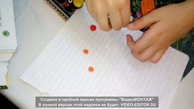 Моё первое видео!!!!!!!!Классная сова из пластилина. смотреть онлайн