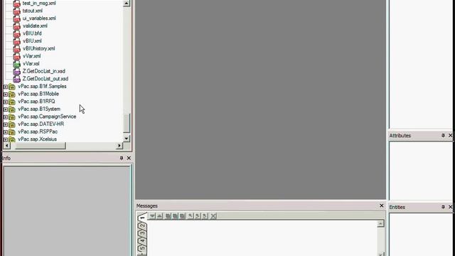 Part 2-Consuming B1if Web Services by DotNet смотреть онлайн