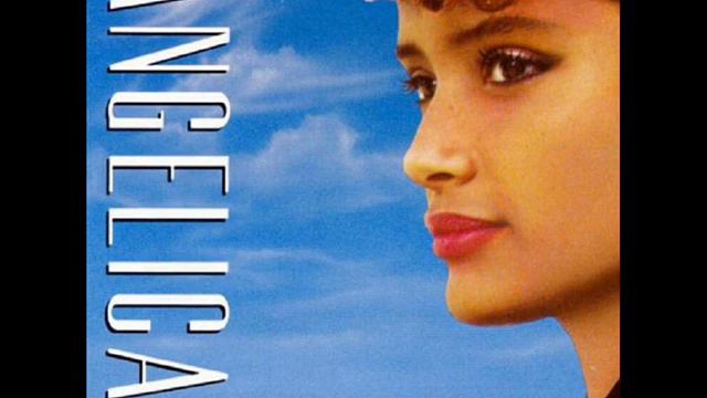 Angelica - Angel Baby