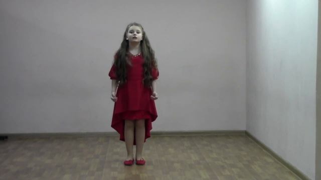 Арина Муравьева, "Лошади в океане", г.Калуга смотреть онлайн
