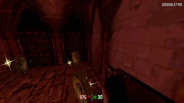 Chop Goblins - Full Blind Playthrough - No Commentary смотреть онлайн