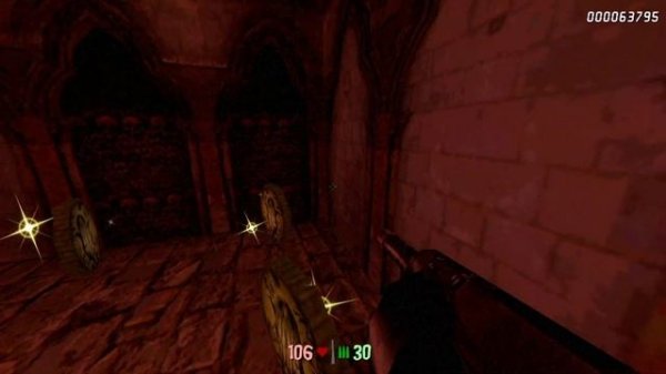 Chop Goblins - Full Blind Playthrough - No Commentary