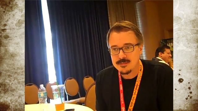 Vince Gilligan - Part 2 - More Breaking Bad смотреть онлайн
