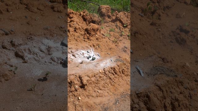 Граната учебно-имитационная A2Tech «РГД-5» Д6 (мел) смотреть онлайн