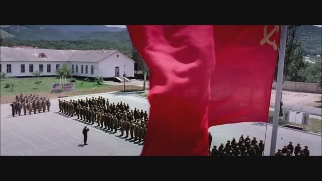 СЕКТОР ГАЗА - ПОРА ДОМОЙ (SECTOR GAS - TIME TO GO HOME) (КИНОМИКС)