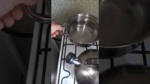 Как починить свисток на чайнике