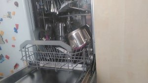 Как почистить посудомойку лимонной кислотой