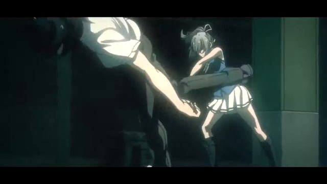 AMV Taboo Tattoo Full HD смотреть онлайн