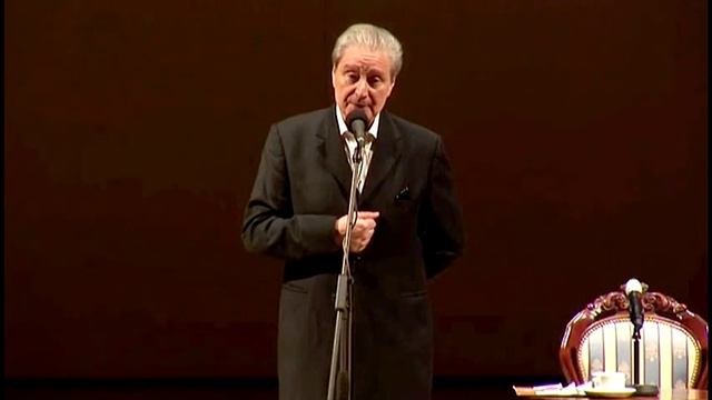 Владимир Маяковский. Лиличка! смотреть онлайн