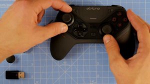 Astro C40 TR vs Razer Raiju Ultimate - awesome gaming controllers