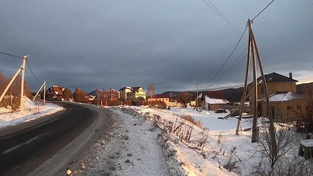 Челябинская область (часть 3). Златоуст, Таганай и Тургояк смотреть онлайн