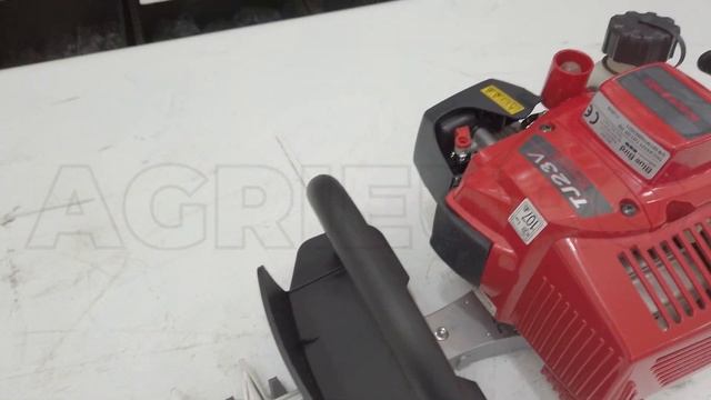 Presentazione tagliasiepi BlueBird E8F750 смотреть онлайн