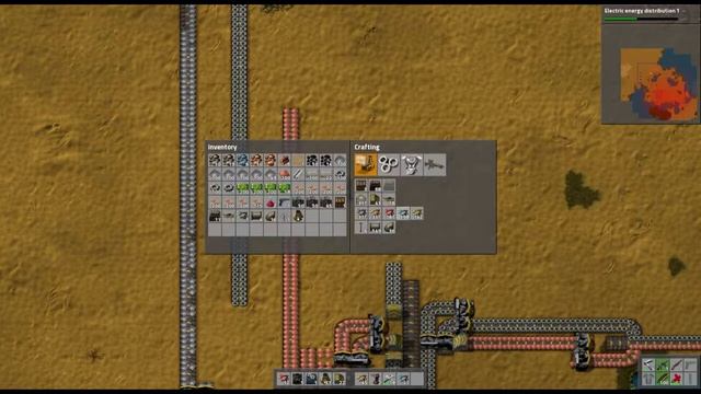 08 Factorio Reporting to the Board Lets play смотреть онлайн