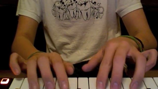 Akai LPK25 смотреть онлайн