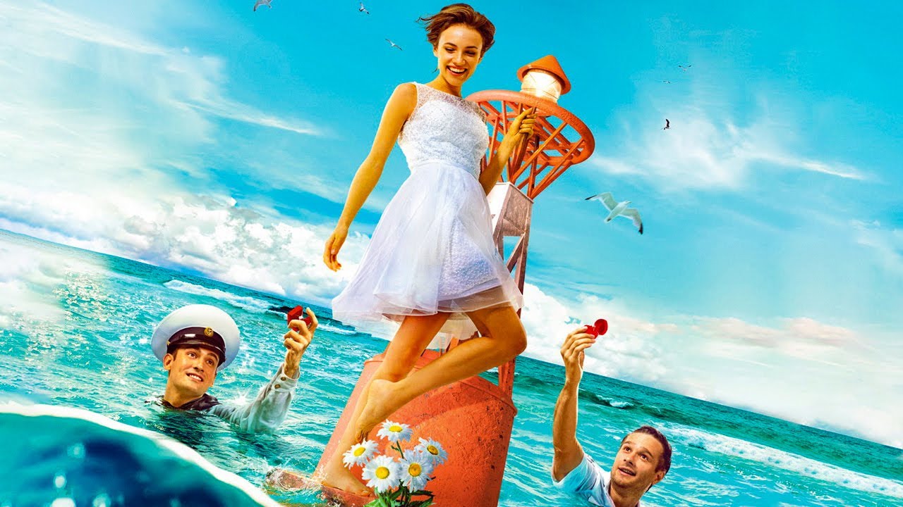 Рашн Юг || Трейлер 2 || Фильм 2021 смотреть онлайн