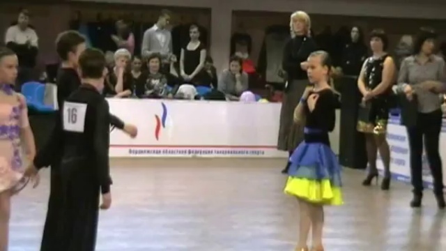 LATINA (Латина)- final (SAMBA, CHA-CHA-CHA, RUMBA, JIVE) смотреть онлайн