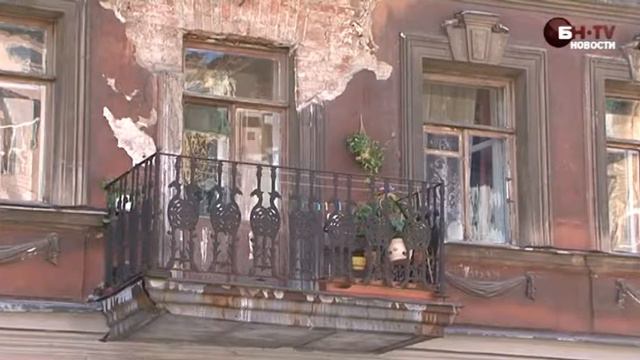 Вторичный рынок жилья -- 2011: итоги года смотреть онлайн