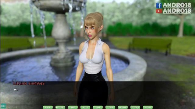 Joy Day 4.1 CheatMods Walkthrough + Ipatch | New Update [PC/ANDROID] смотреть онлайн