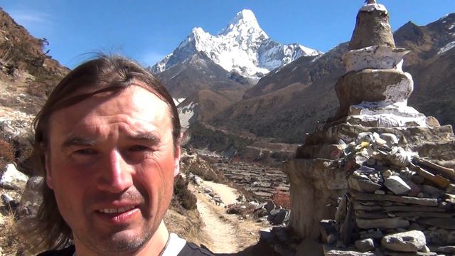 Приглашение в путь к Эвересту смотреть онлайн