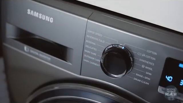 Samsung 8.5KG Front Load Washer | Betta Home Living смотреть онлайн