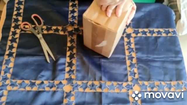 РАСПАКОВКА ПОСЫЛОК. REDKEN ???