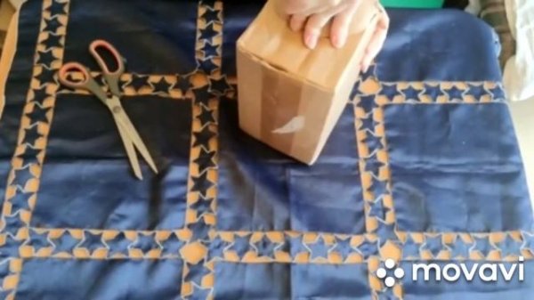 РАСПАКОВКА ПОСЫЛОК. REDKEN ???