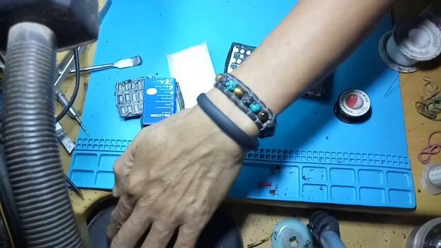 NOKIA X2-02,LAMPU LCD REDUP#teknisipemula смотреть онлайн