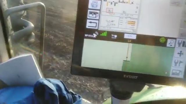 Fendt Vs John Deere
