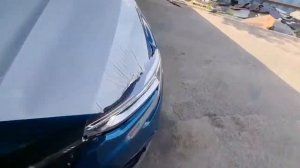 Renault Samsung XM3 (21)