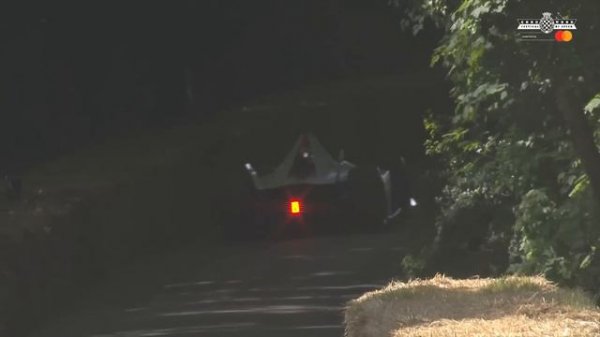 Full 2022 Timed Shootout | Goodwood Festival of Speed