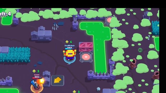 THE MOST *TOXIC* BRAWL STARS PLAYER смотреть онлайн