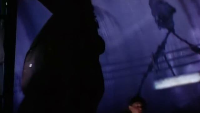 Bad Movie Beatdown: Lawnmower Man 2 - Beyond Cyberspace (AKA Jobe's War) (REVIEW) смотреть онлайн