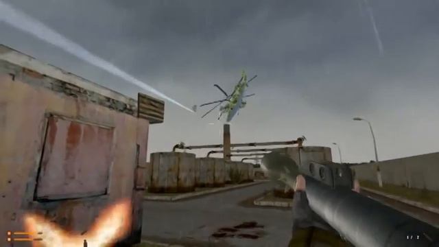 Let's Play PARANOIA [Part 8] Finale Boss смотреть онлайн