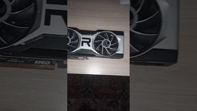 Что это? это видеокарта смотреть онлайн