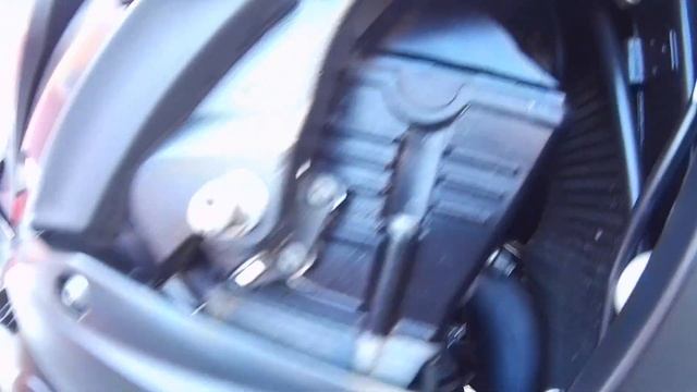 № 1860 Yamaha YZF R-1 2003 год. смотреть онлайн