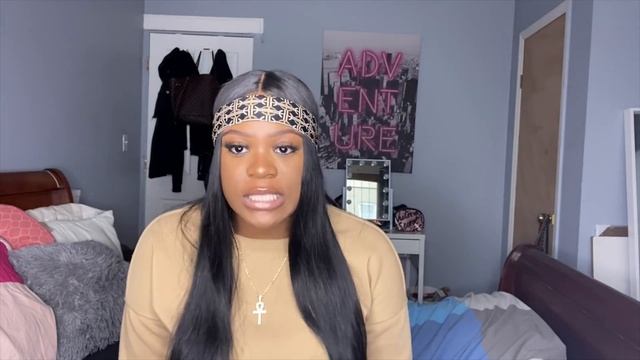 STORYTIME: A FALL FROM GRACE?!! HOW I GOT PLAYED смотреть онлайн