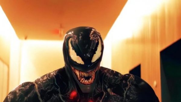 Venom?️